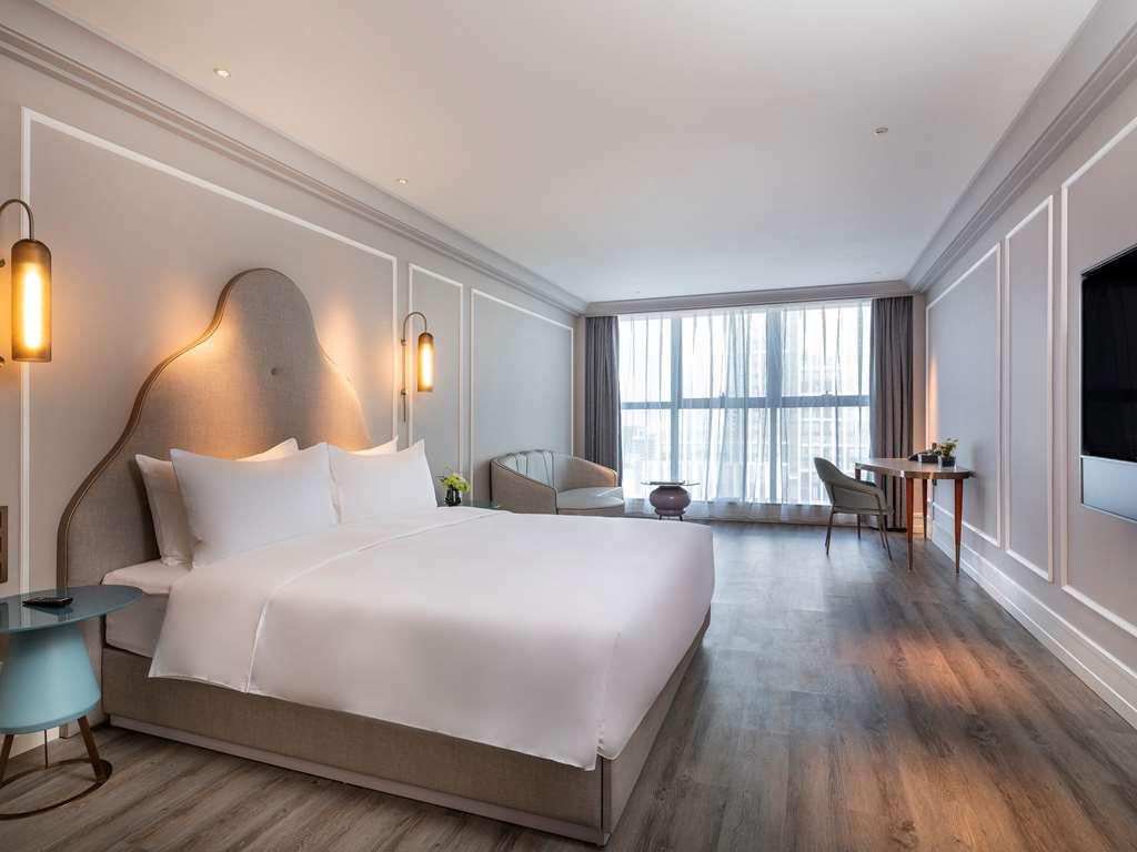 Mercure Suzhou Jinji Lake Room photo